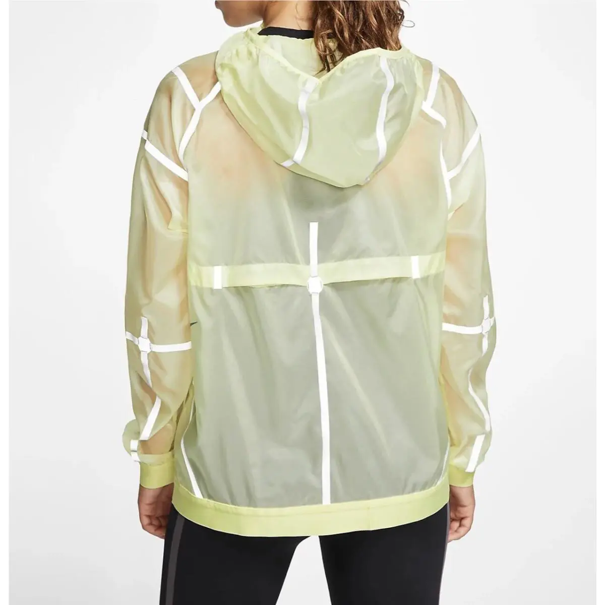Nike clothing - Yellow 2