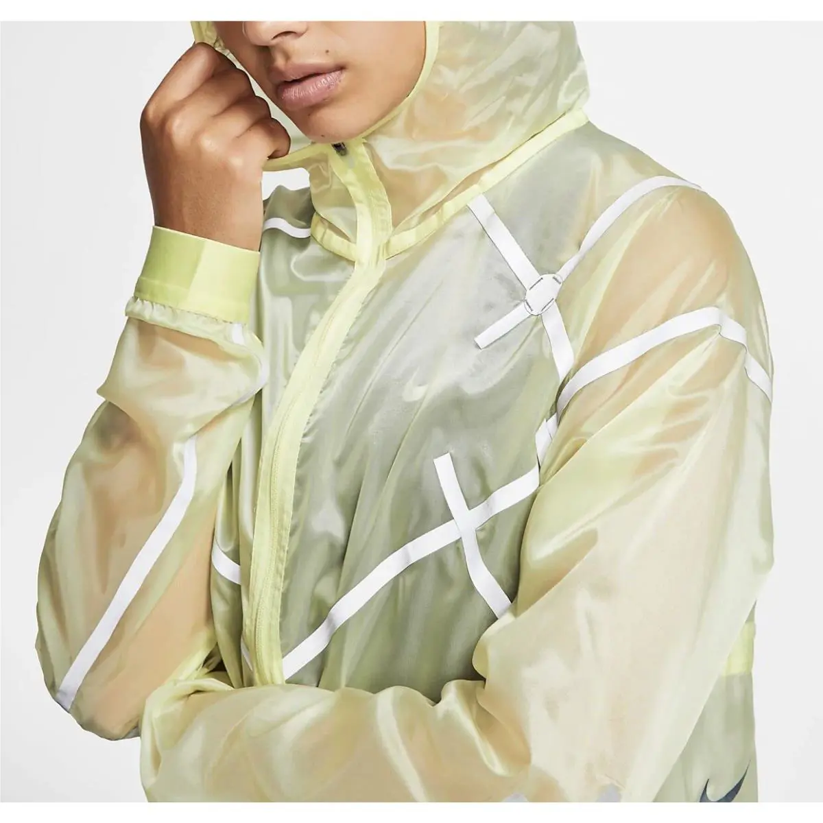 Nike clothing - Yellow 4
