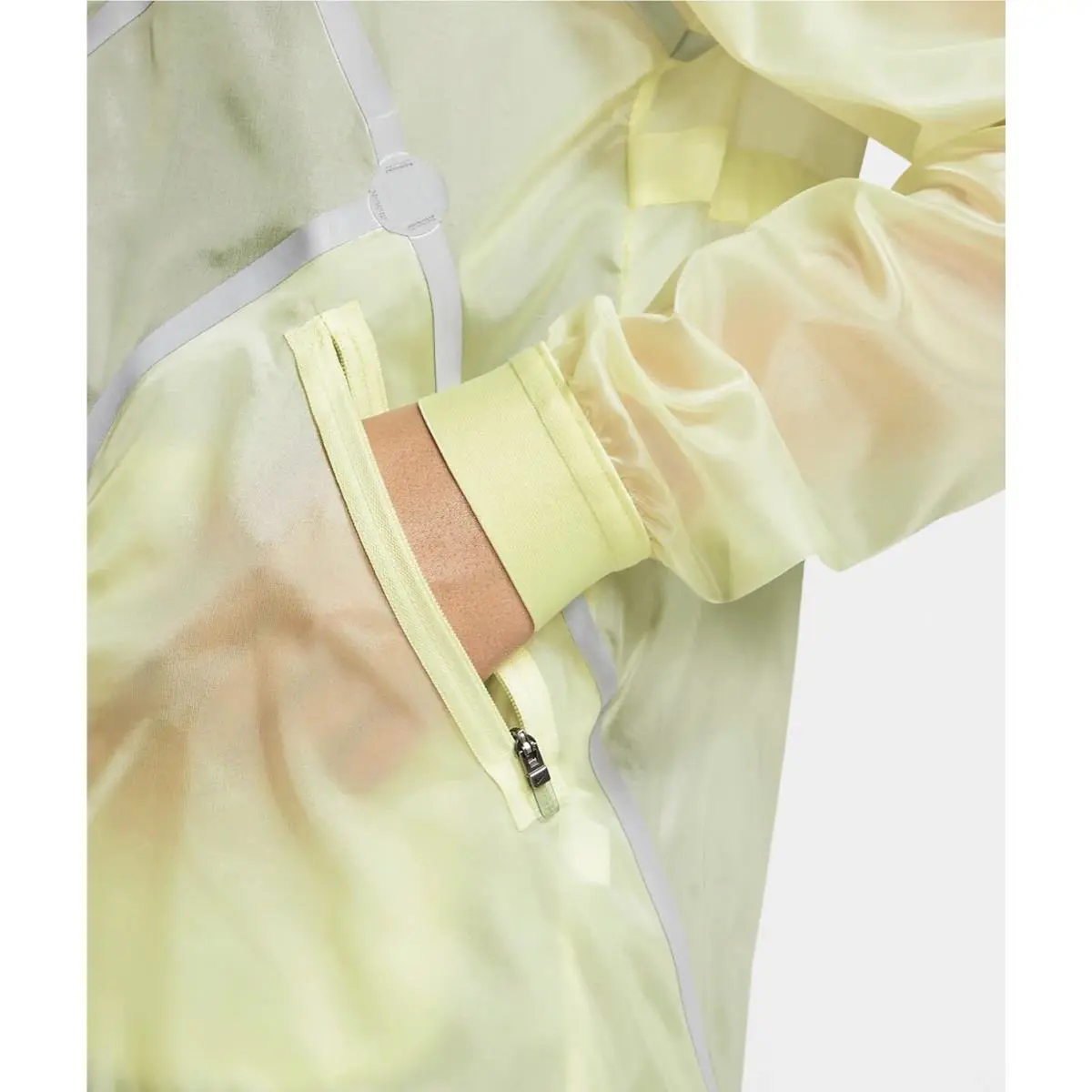 Nike clothing - Yellow 5
