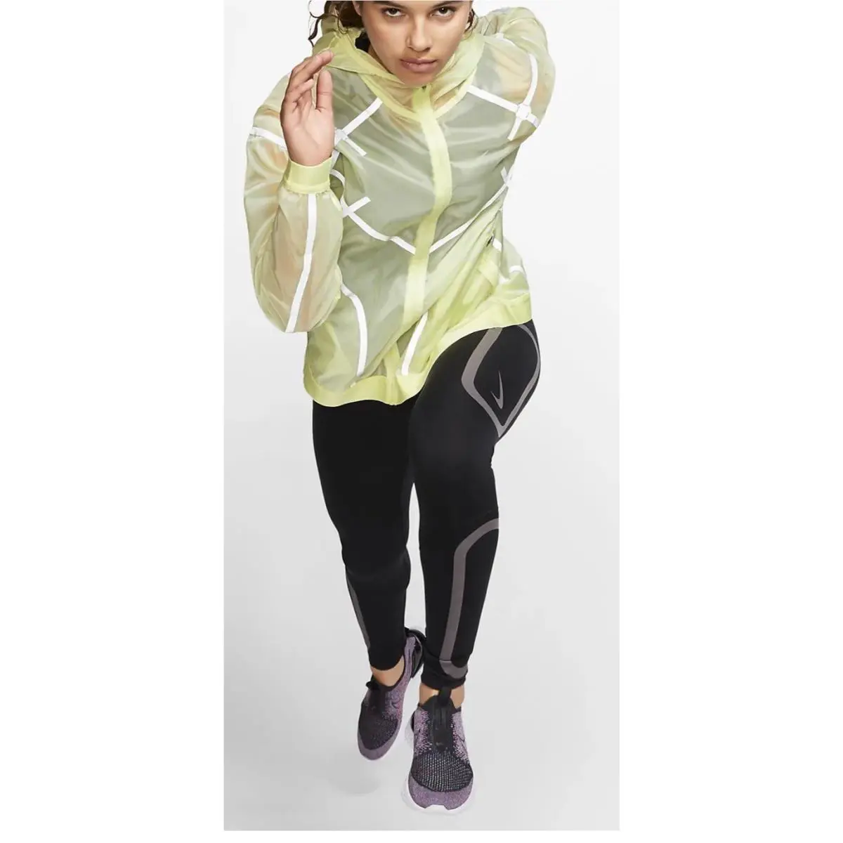 Nike clothing - Yellow 6