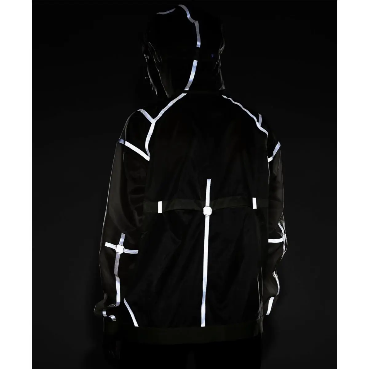 Nike clothing - Yellow 1