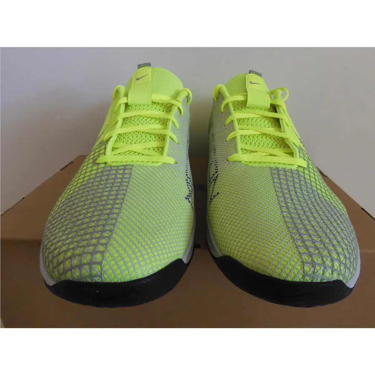 Nike shoes - Nike Metcon 8 - Metcon - DO9328-700 - Green (UPC: 196604181631) 1