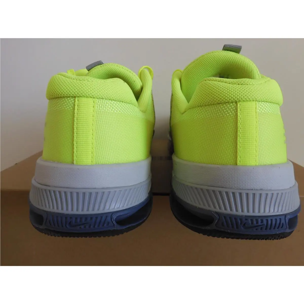 Nike shoes - Nike Metcon 8 - Metcon - DO9328-700 - Green (UPC: 196604181631) 3