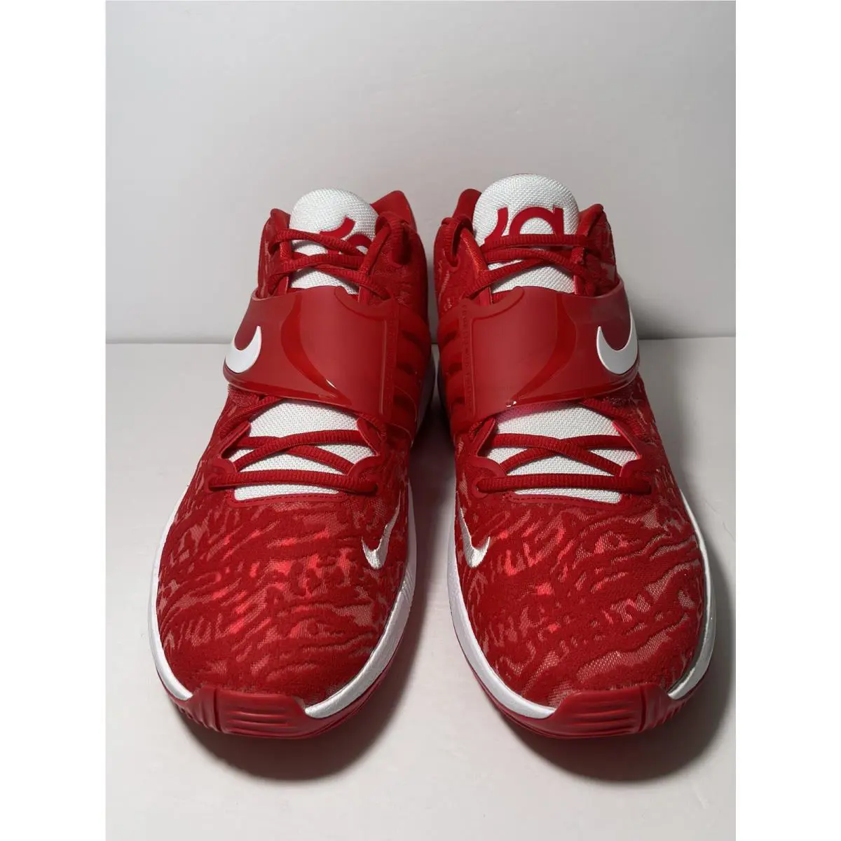 Nike shoes - Nike KD 14 - DM5040603 - Red (UPC: 0195239293610) 1