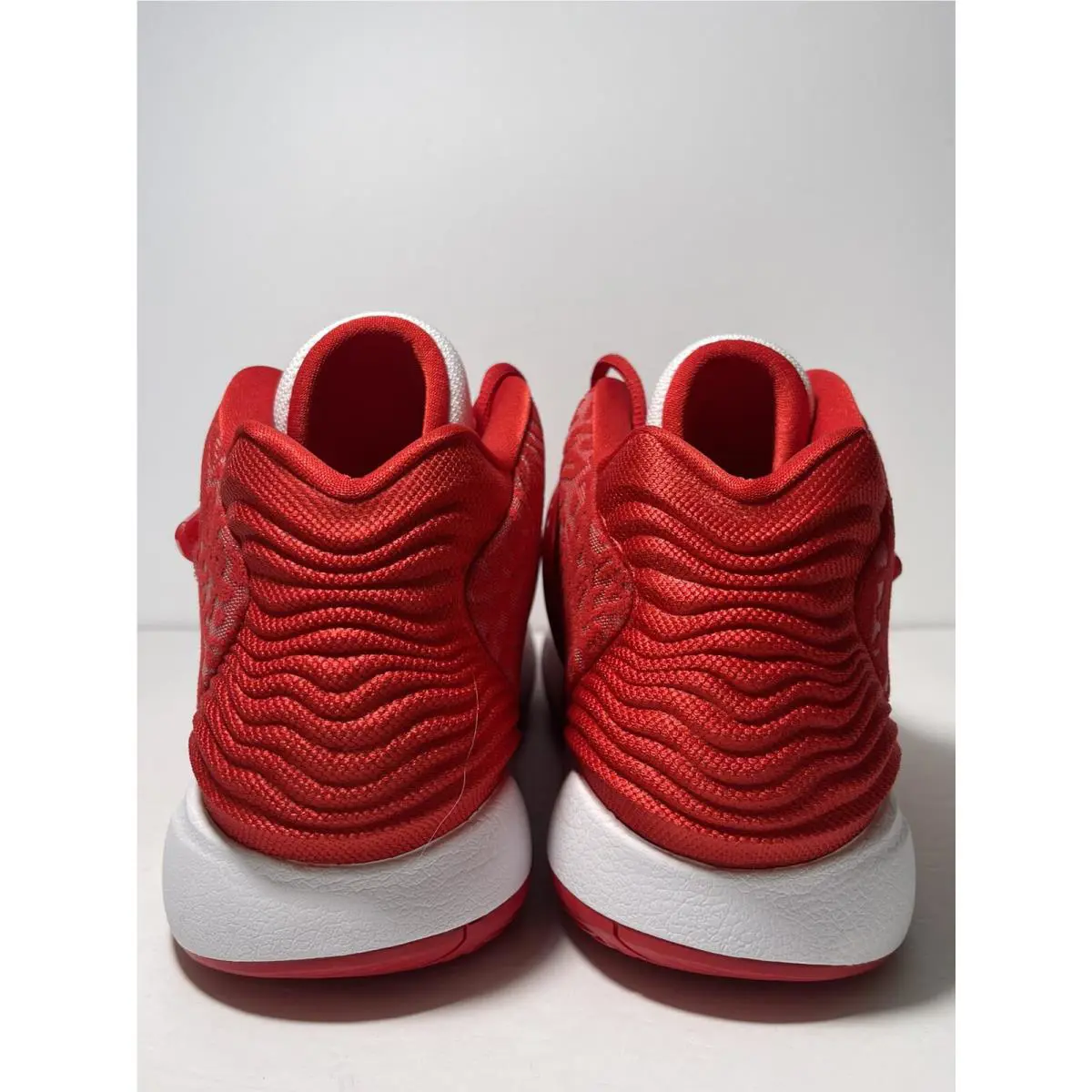 Nike shoes - Nike KD 14 - DM5040603 - Red (UPC: 0195239293610) 3