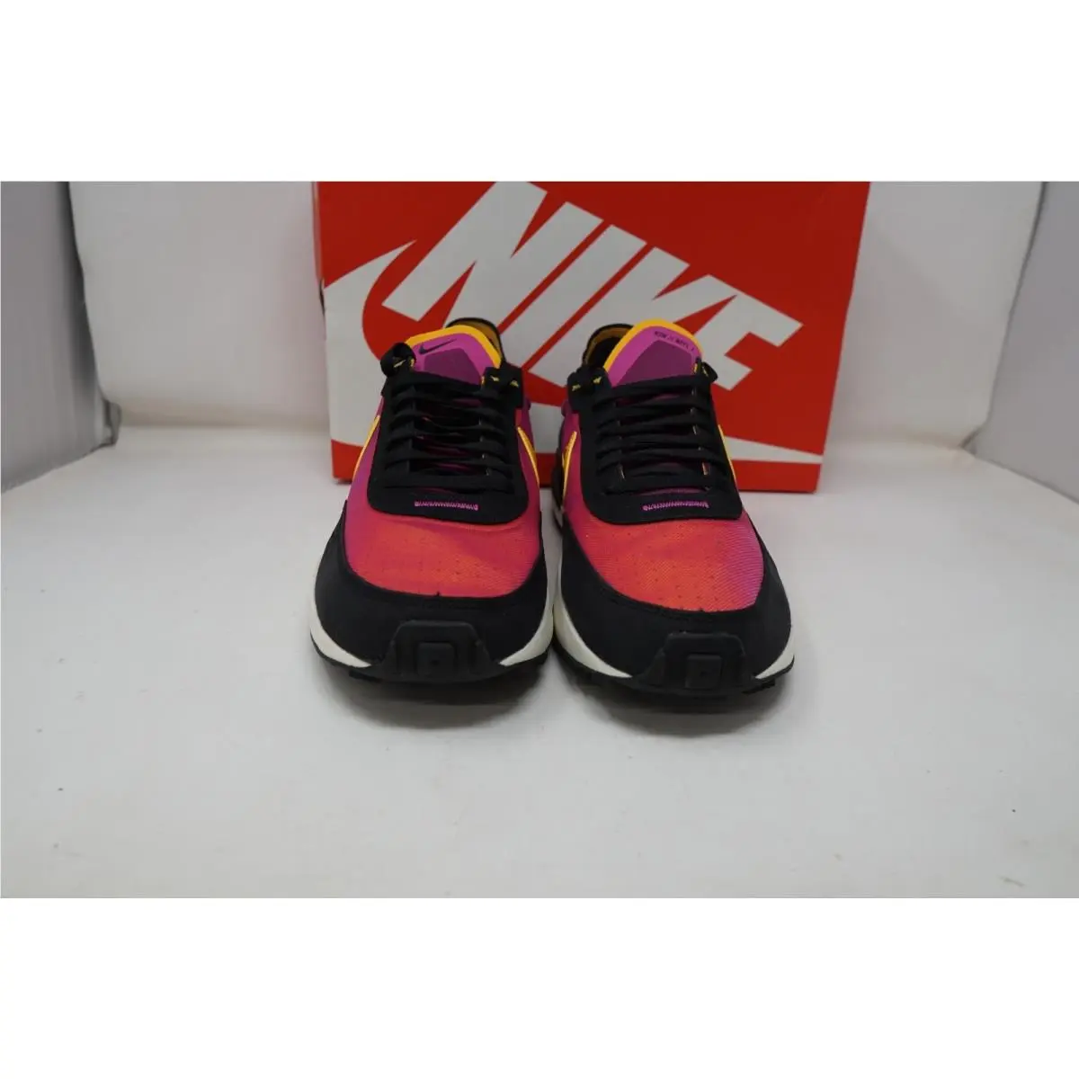Nike shoes - Nike Waffle One - Waffle One - DA7995-600 - Pink 2