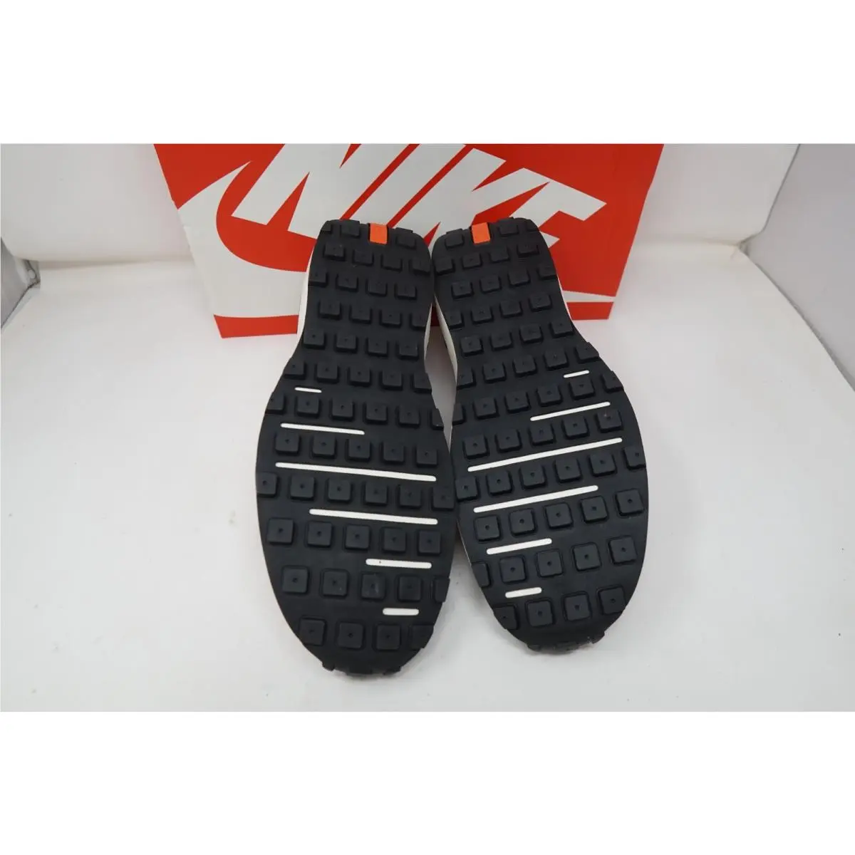 Nike shoes - Nike Waffle One - Waffle One - DA7995-600 - Pink 6