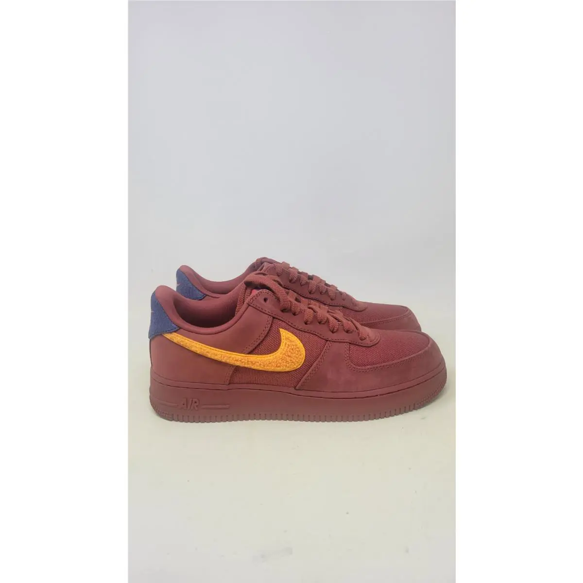 Nike shoes - Nike Air Force 1 - Air Force - DV5153-600 - Red 1
