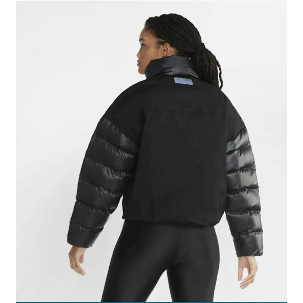 Nike clothing - Black 0