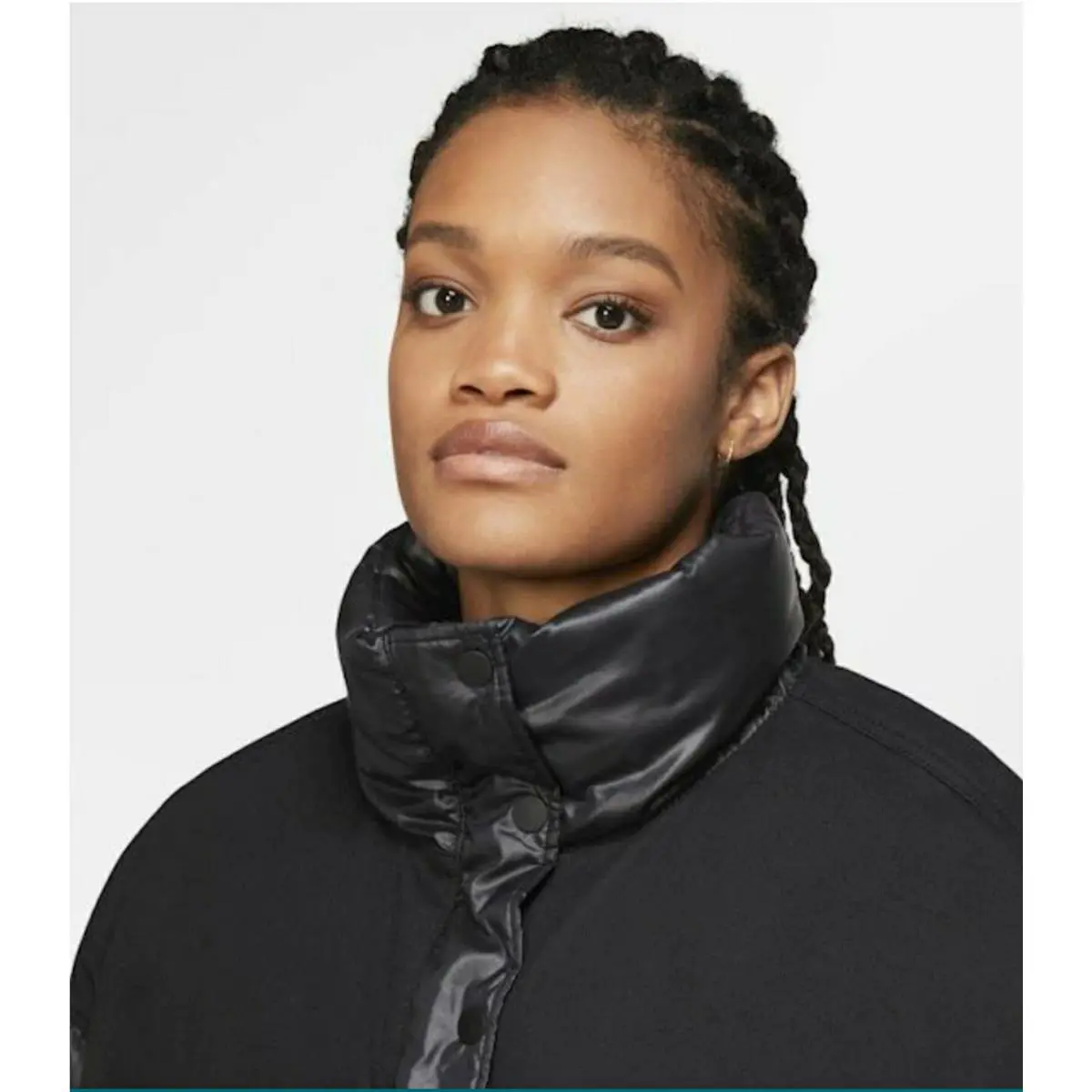 Nike clothing - Black 1