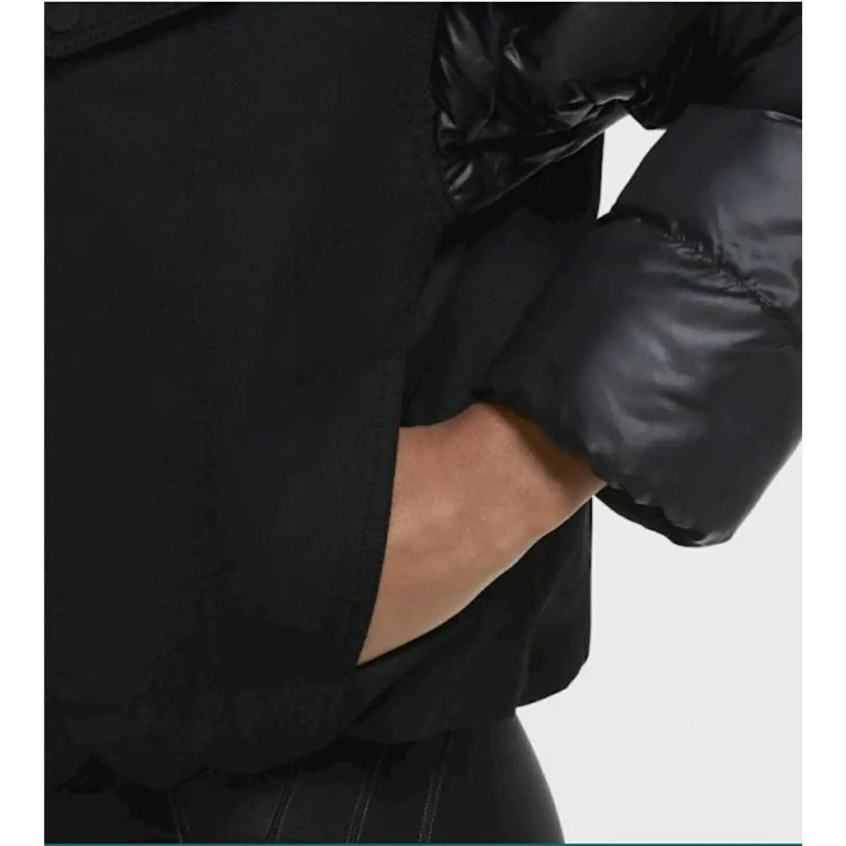 Nike clothing - Black 2