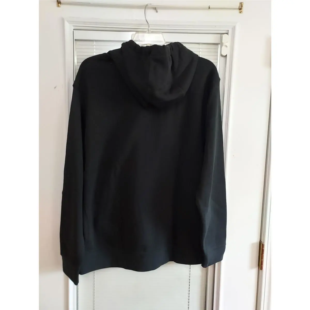 Nike clothing - Black 9