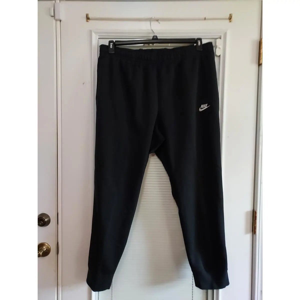 Nike clothing - Black 11