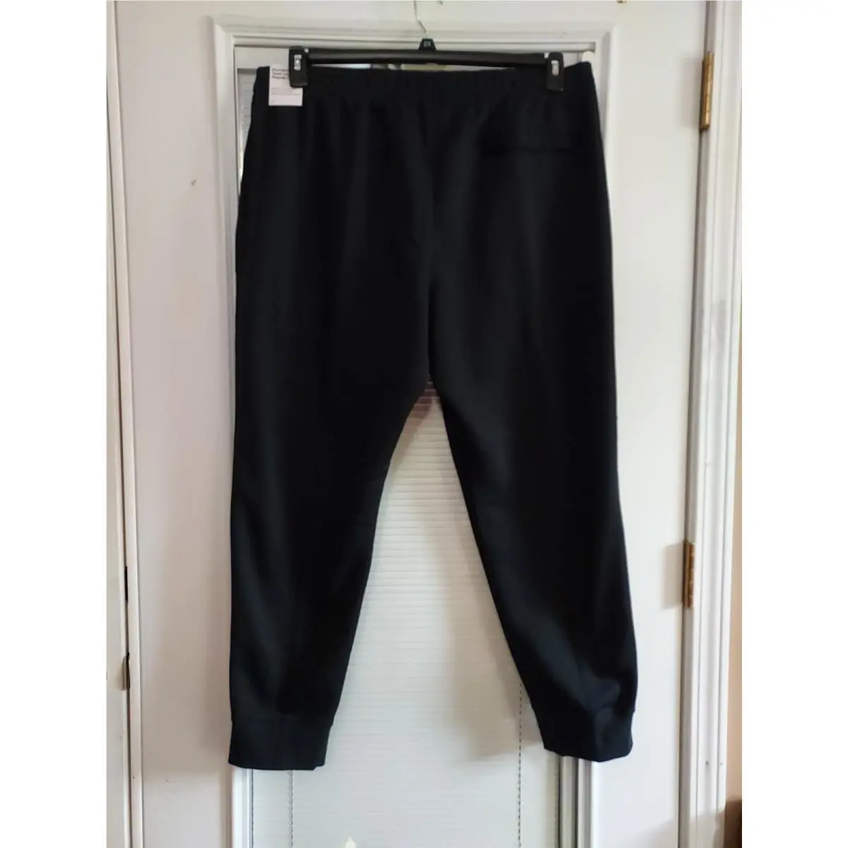 Nike clothing - Black 14