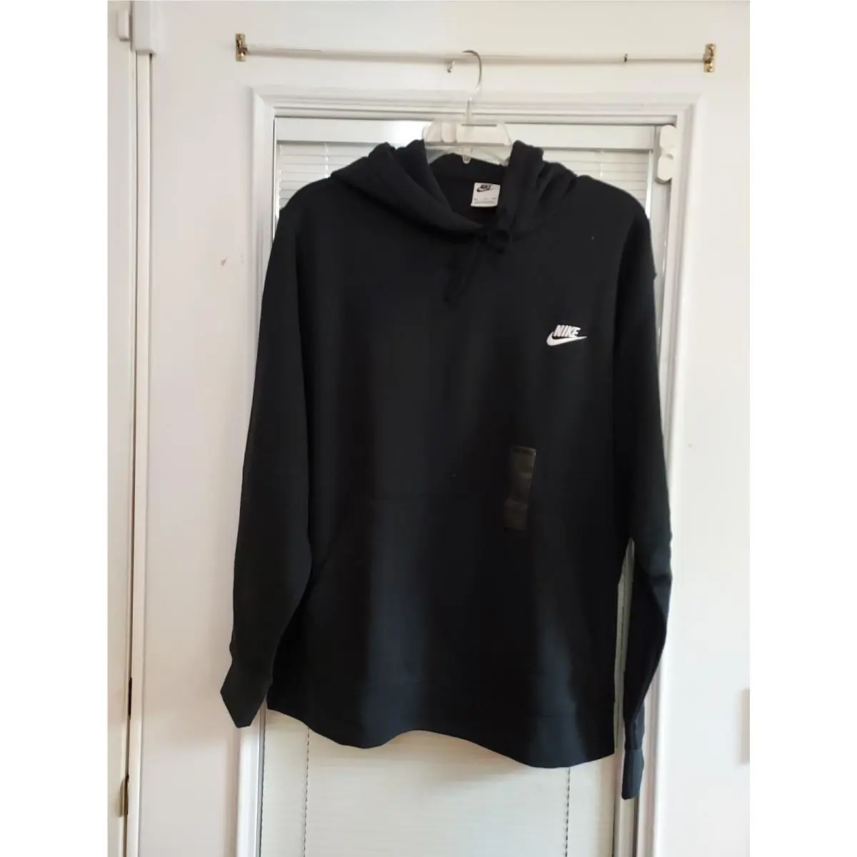Nike clothing - Black 2