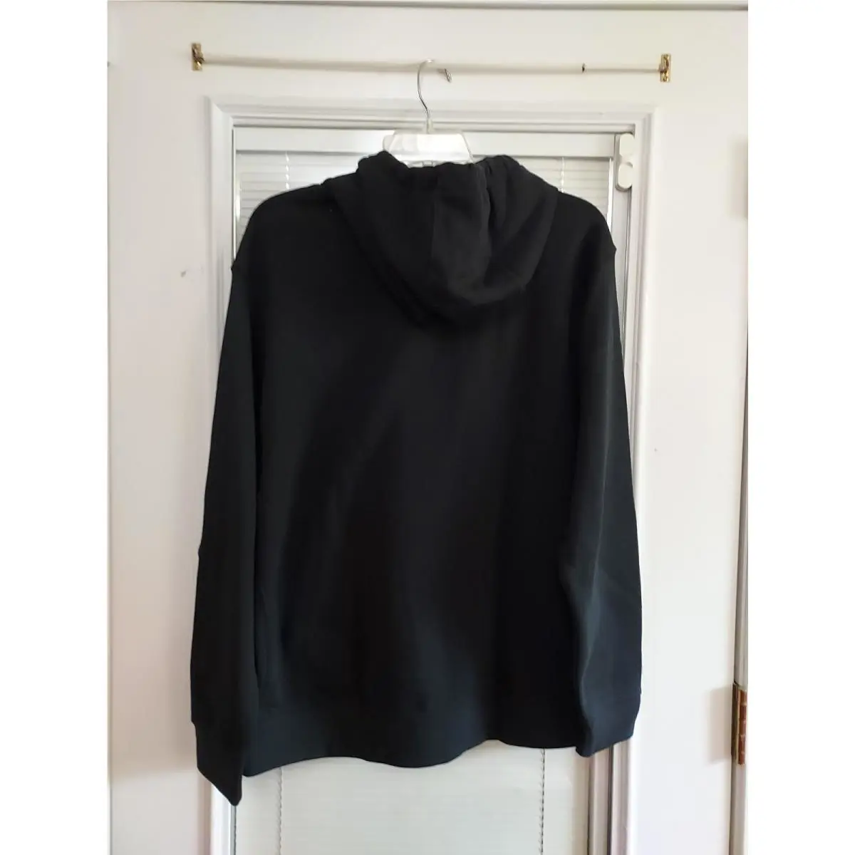 Nike clothing - Black 3