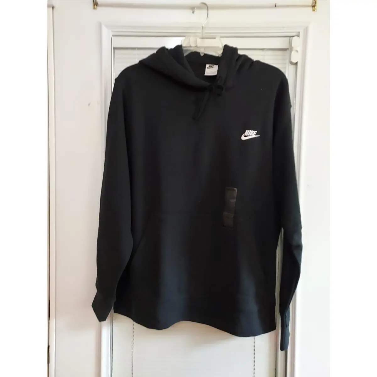 Nike clothing - Black 5