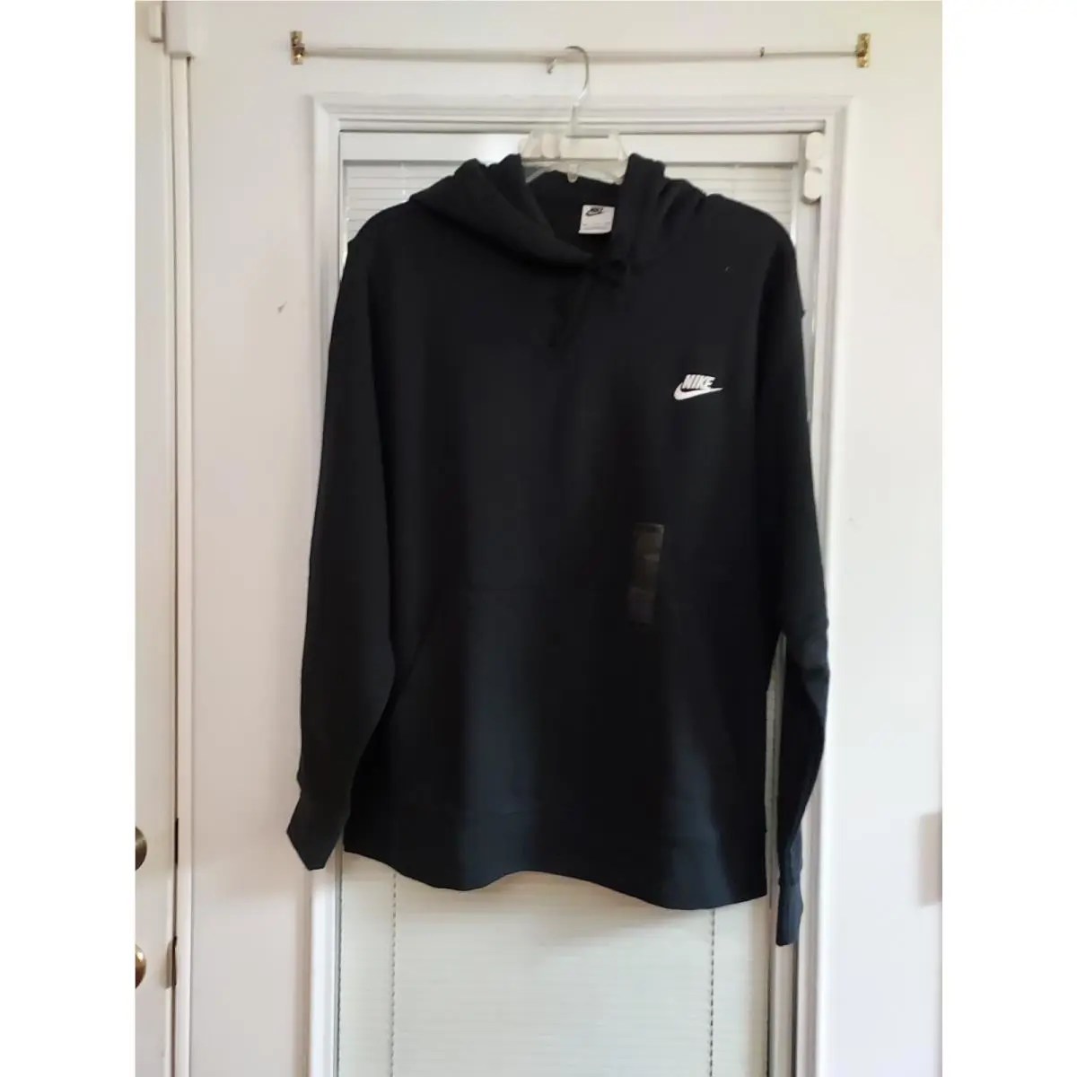 Nike clothing - Black 6
