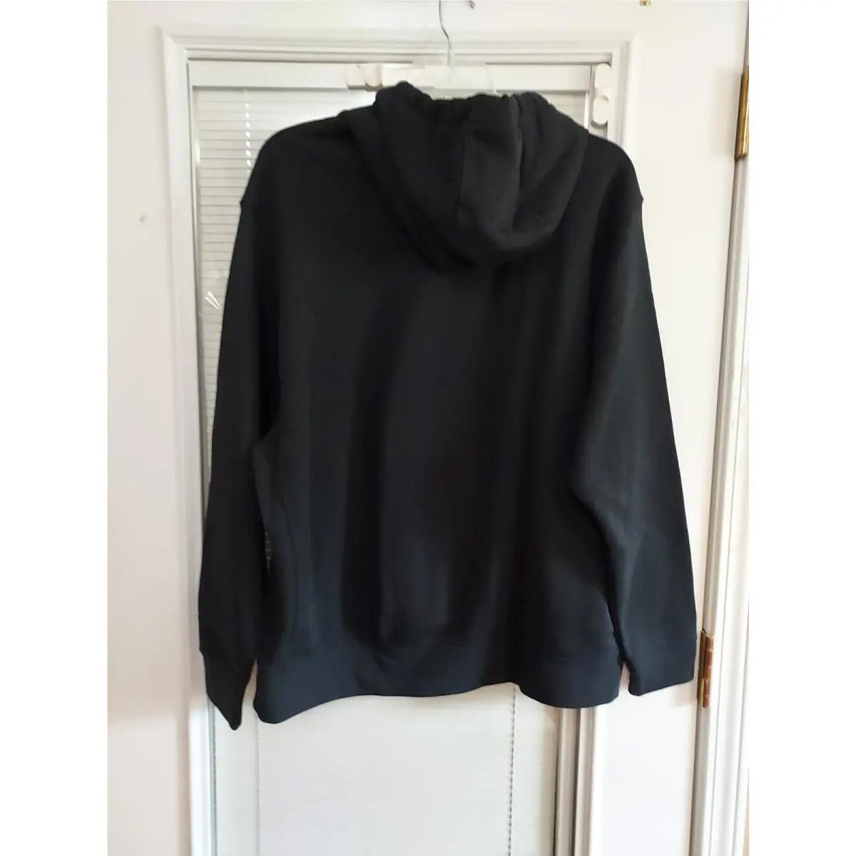 Nike clothing - Black 7