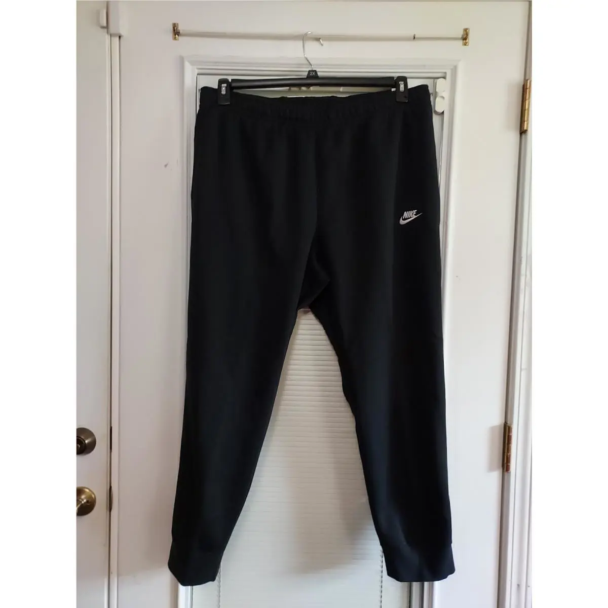 Nike clothing - Black 10