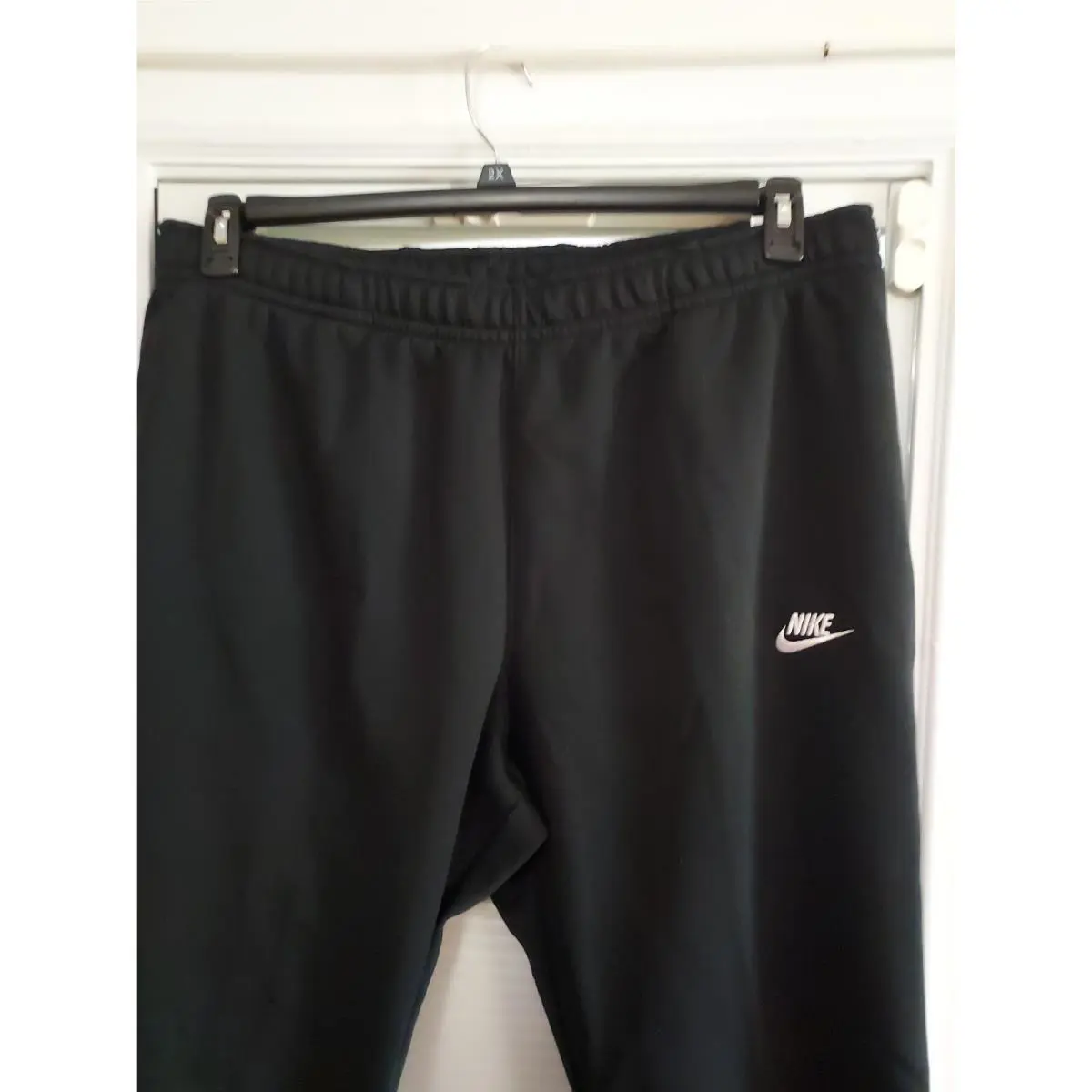 Nike clothing - Black 12