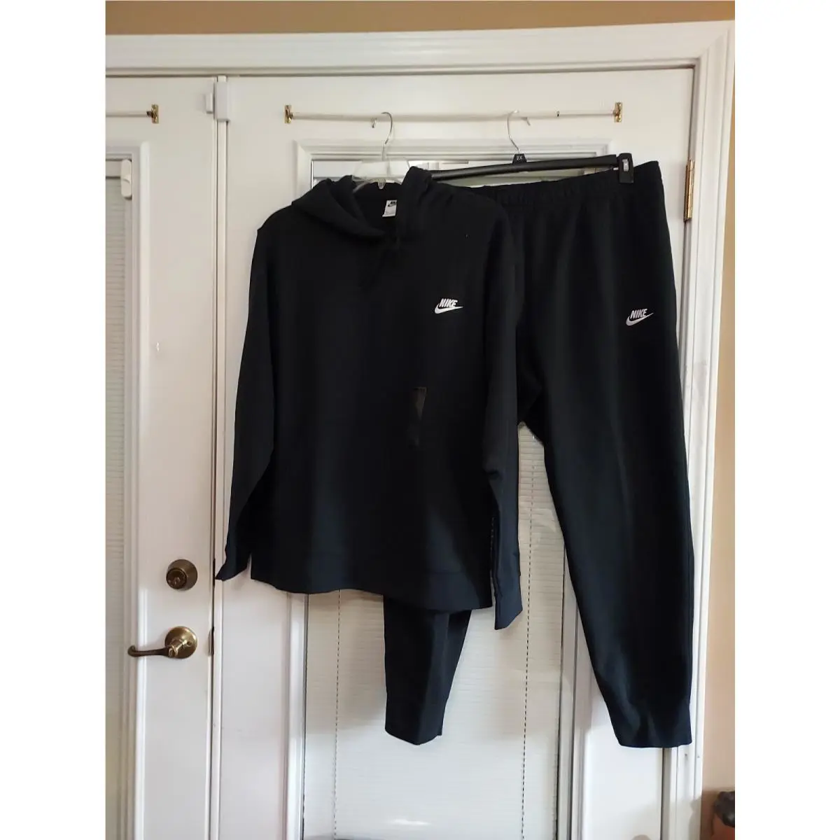 Nike clothing - Black 0