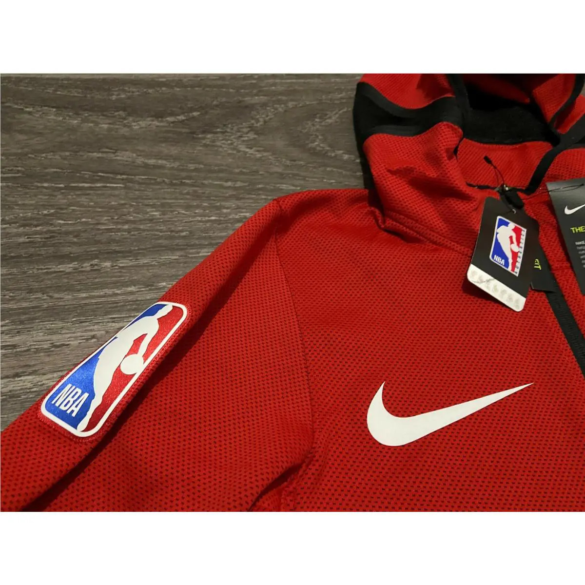 Nike clothing - Red 1