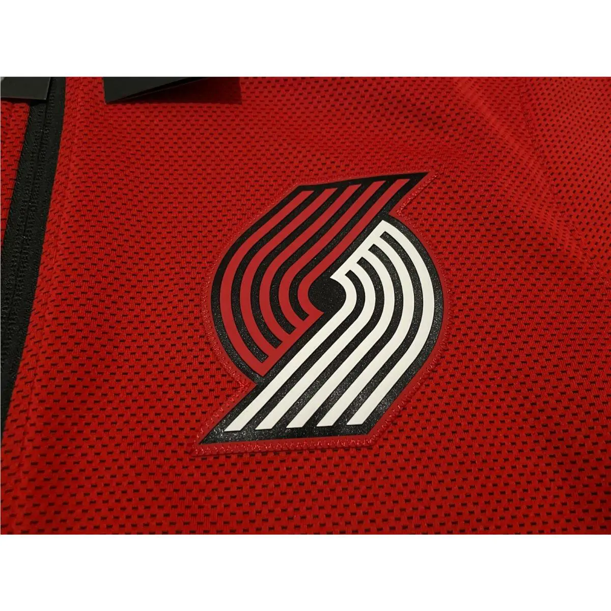 Nike clothing - Red 5