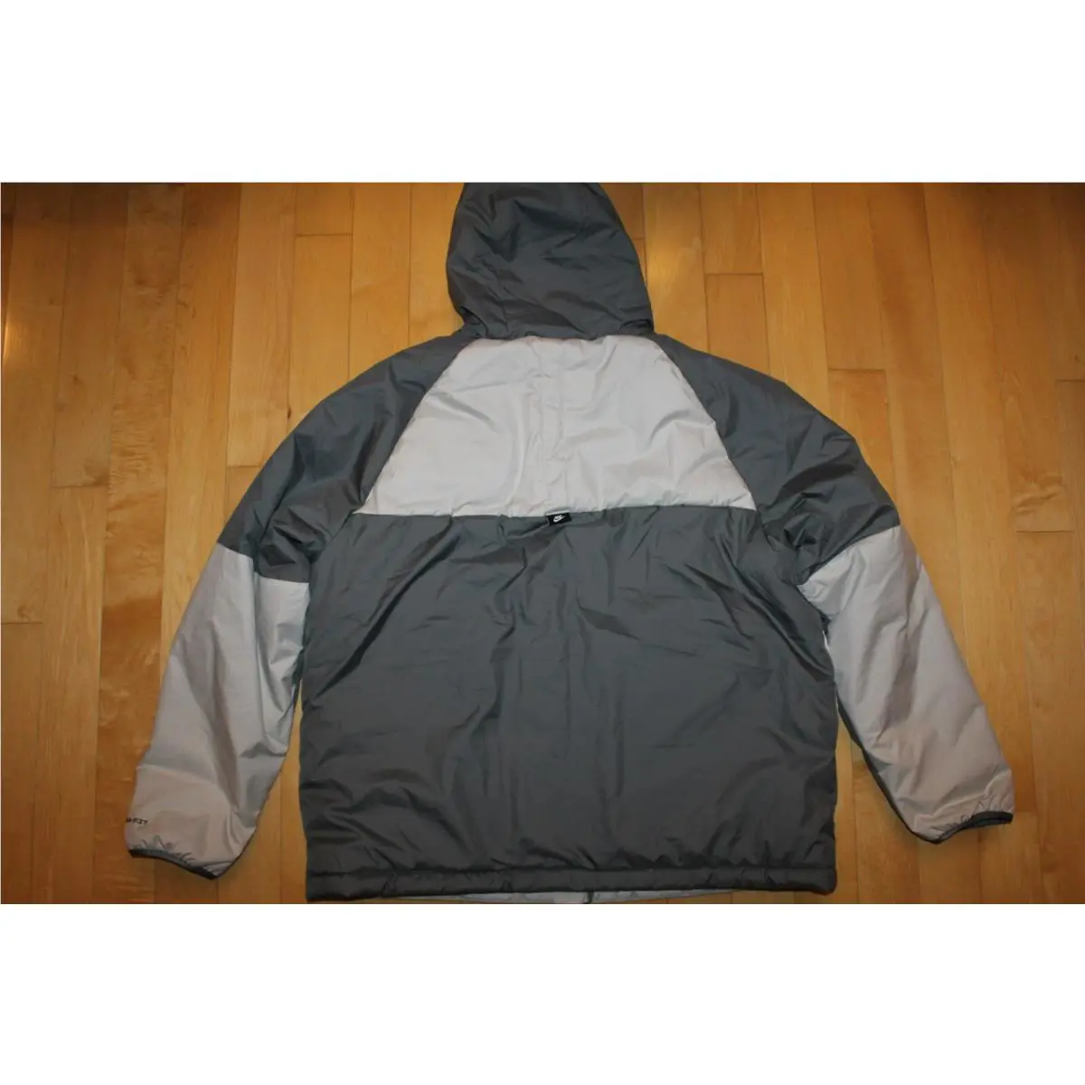 Nike clothing - Gray 4