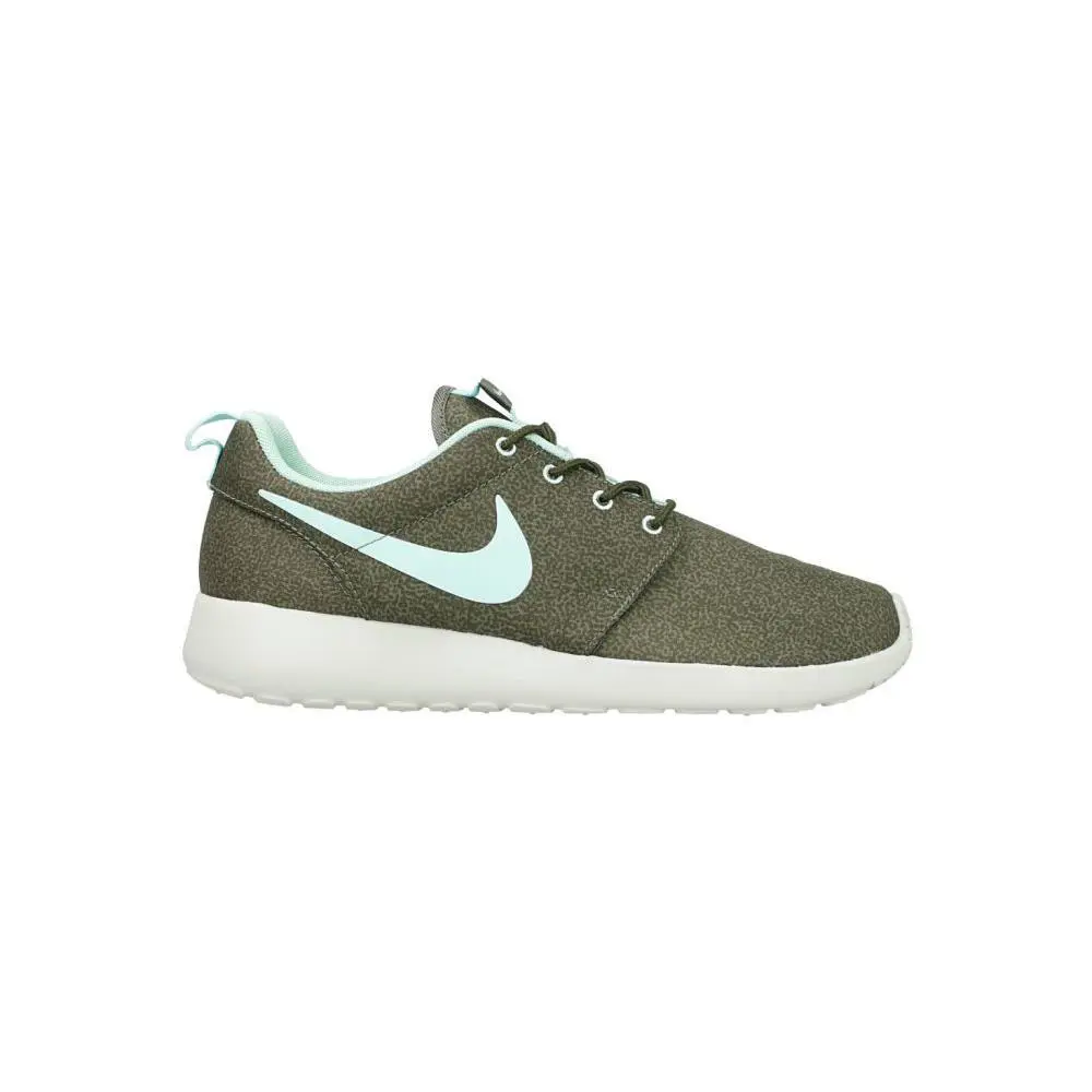 Nike shoes - Green (UPC: 091207954494) 0