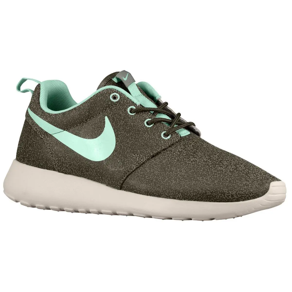 Nike shoes - Green (UPC: 091207954494) 1