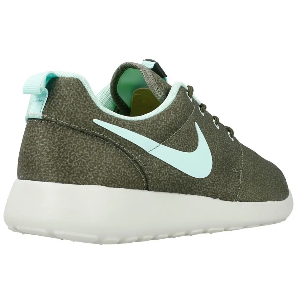 Nike shoes - Green (UPC: 091207954494) 2