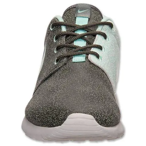 Nike shoes - Green (UPC: 091207954494) 3