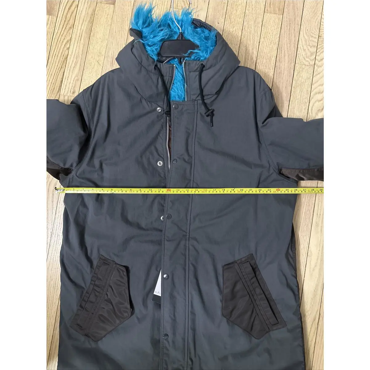 Nike clothing - Nike Sportswear - Sportswear - DD6775-070 DD6775 070 - Black 18