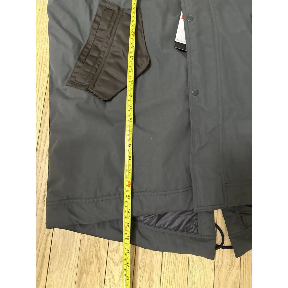 Nike clothing - Nike Sportswear - Sportswear - DD6775-070 DD6775 070 - Black 19