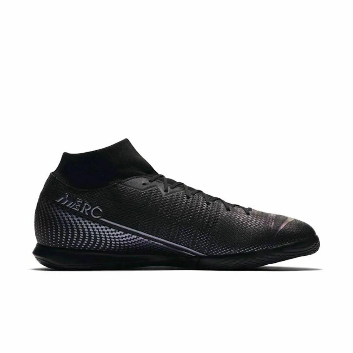 Nike shoes - Nike Superfly 7 Academy IC Football Boots - AT7975 010 - Black 0
