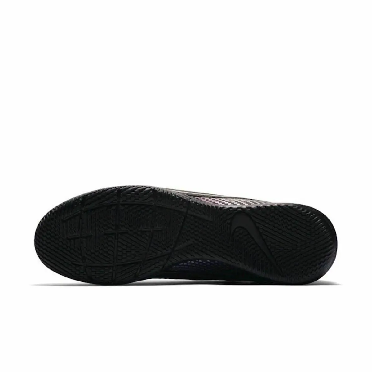 Nike shoes - Nike Superfly 7 Academy IC Football Boots - AT7975 010 - Black 3