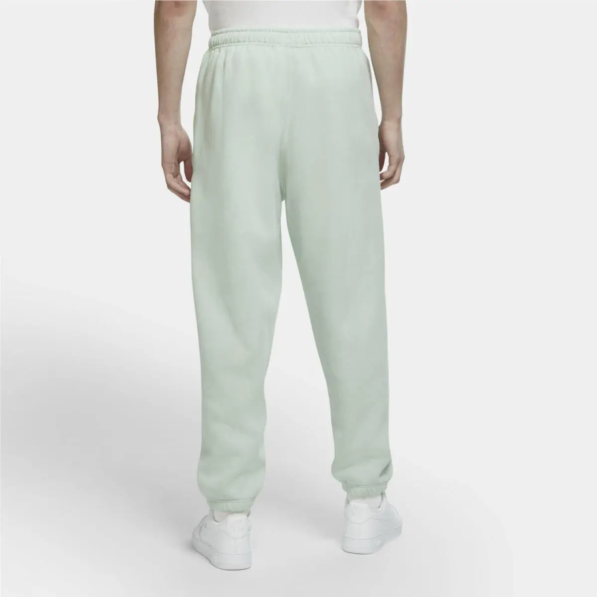 Nike clothing - Green (UPC: 194498798393) 0