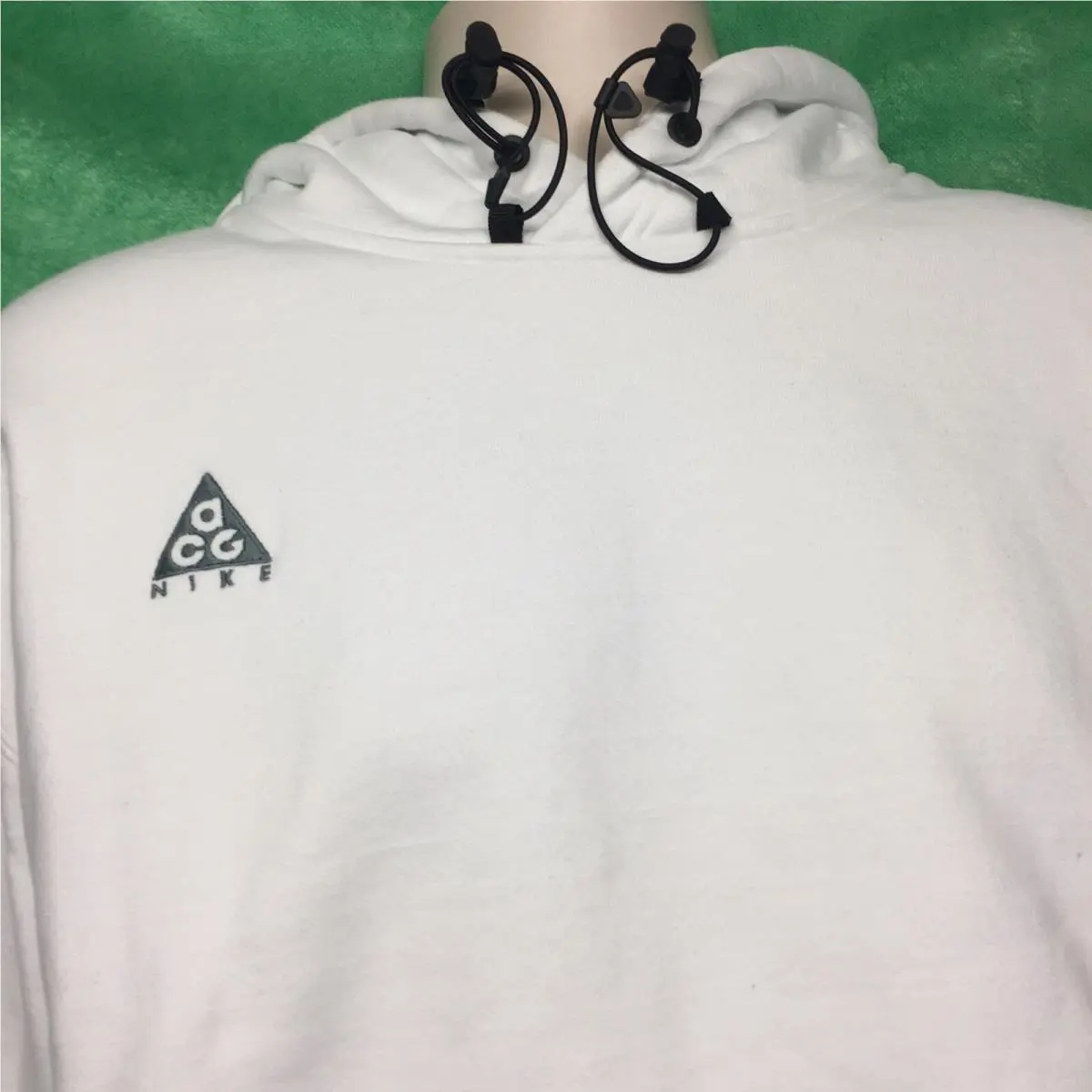 Nike clothing - BQ3453-121 - BQ3453-121 - White 0