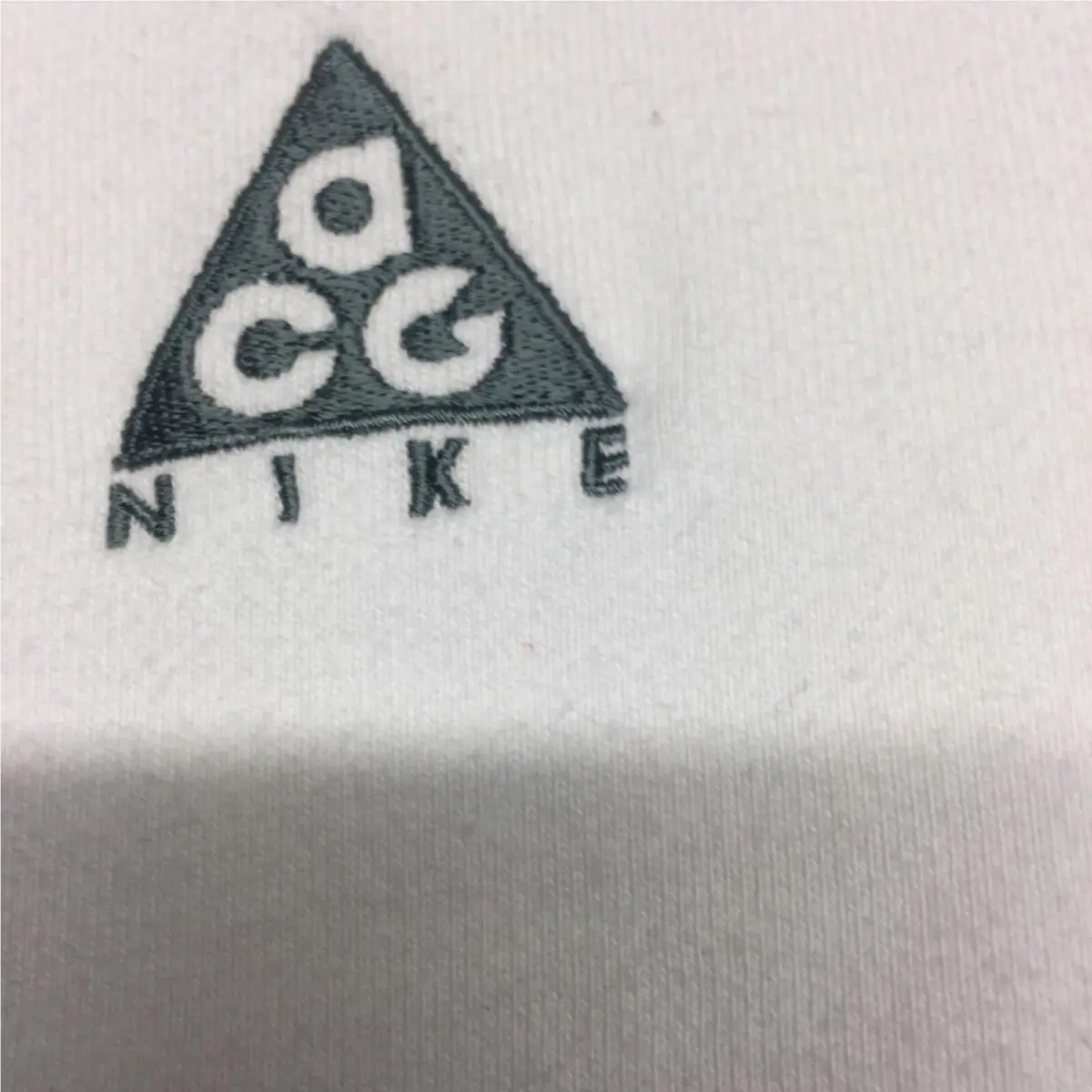 Nike clothing - BQ3453-121 - BQ3453-121 - White 1