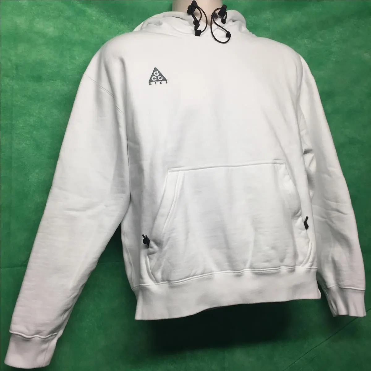 Nike clothing - BQ3453-121 - BQ3453-121 - White 2
