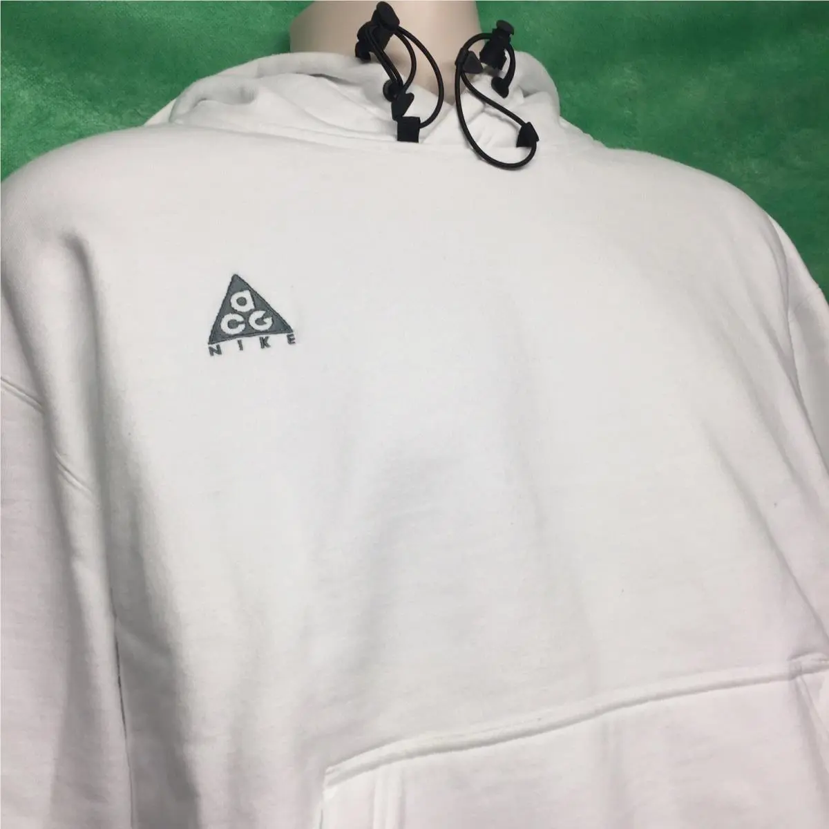 Nike clothing - BQ3453-121 - BQ3453-121 - White 3