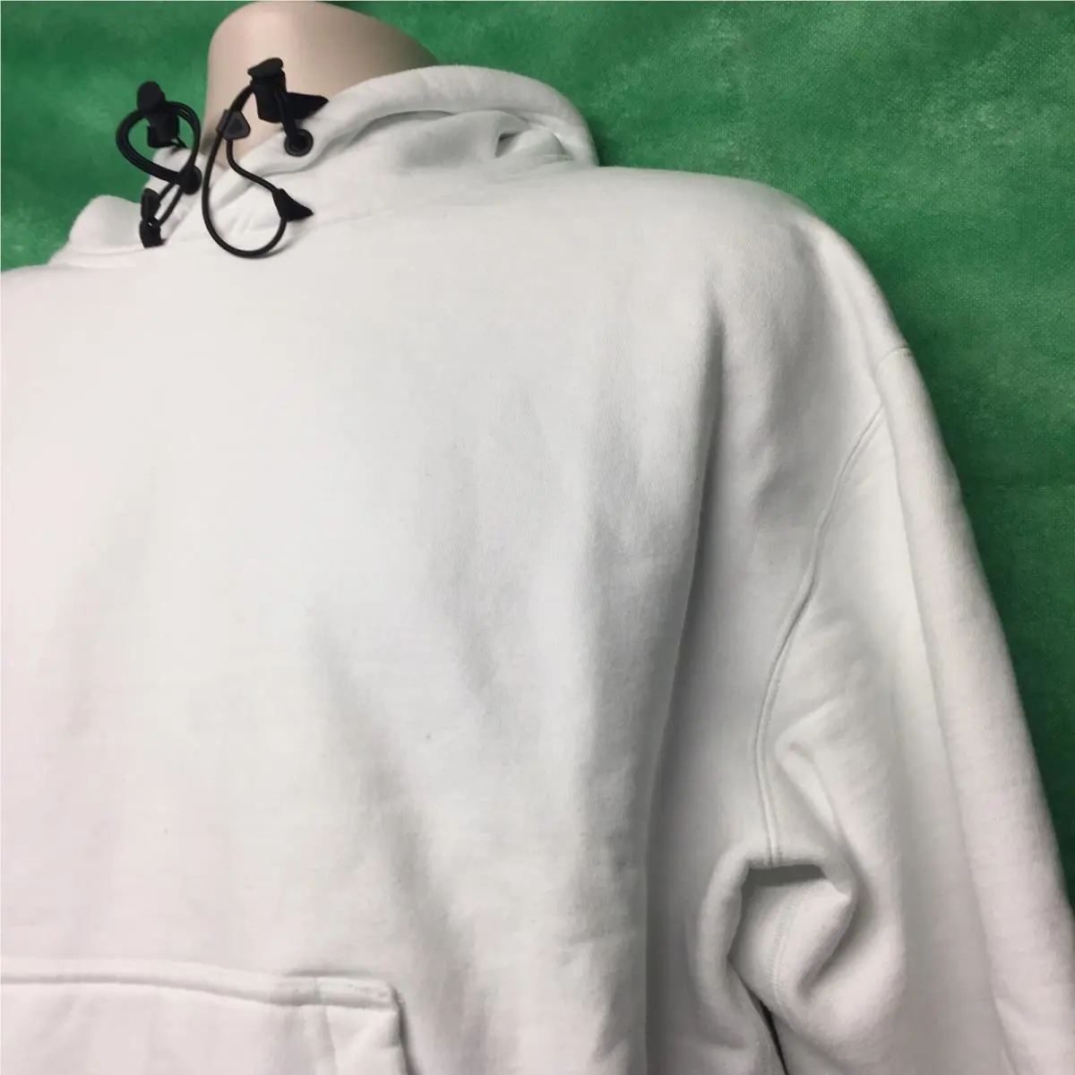 Nike clothing - BQ3453-121 - BQ3453-121 - White 5