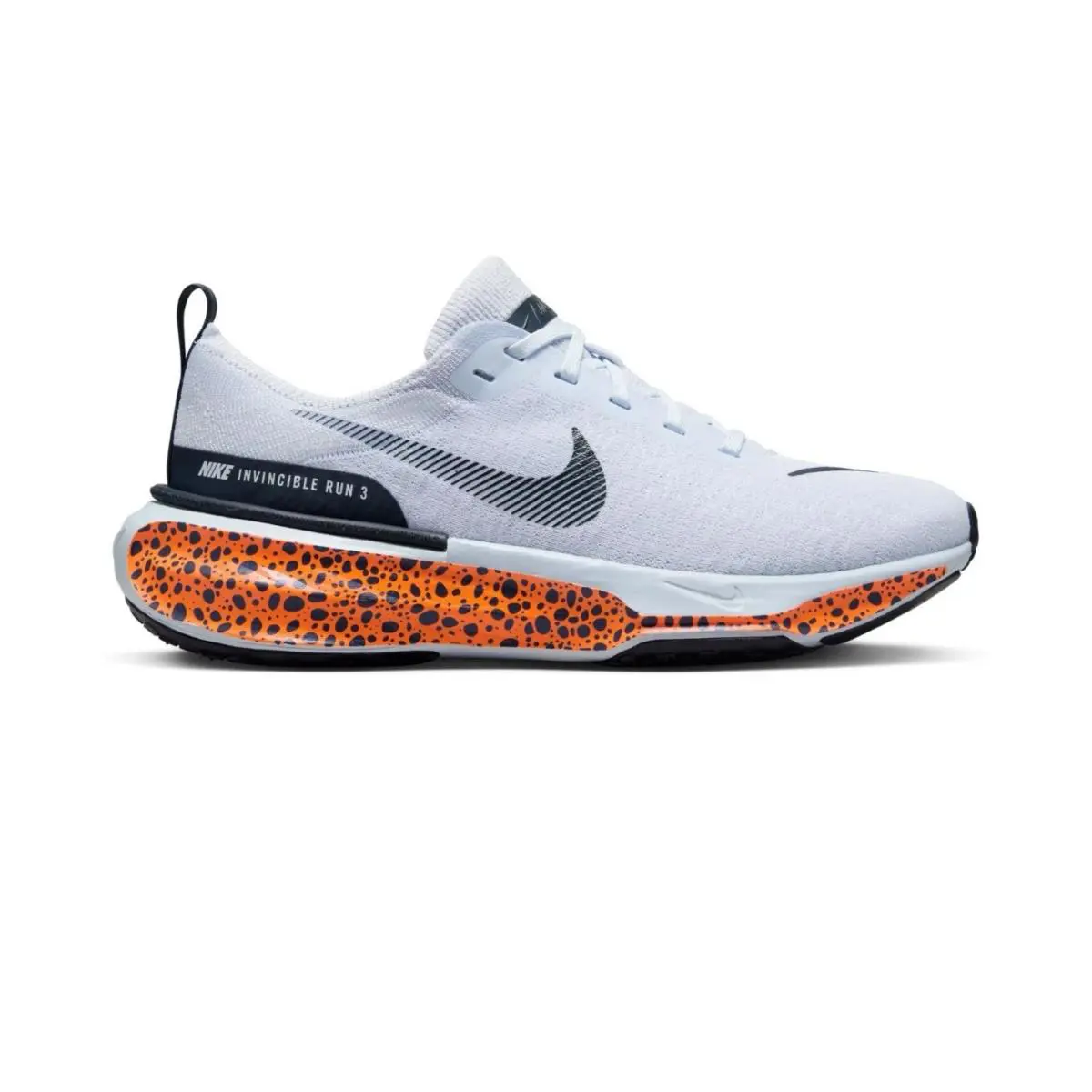 Nike shoes - Nike ZoomX Invincible - ZoomX Invincible - FV2304-900 - Gray (UPC: 197594468085) 0