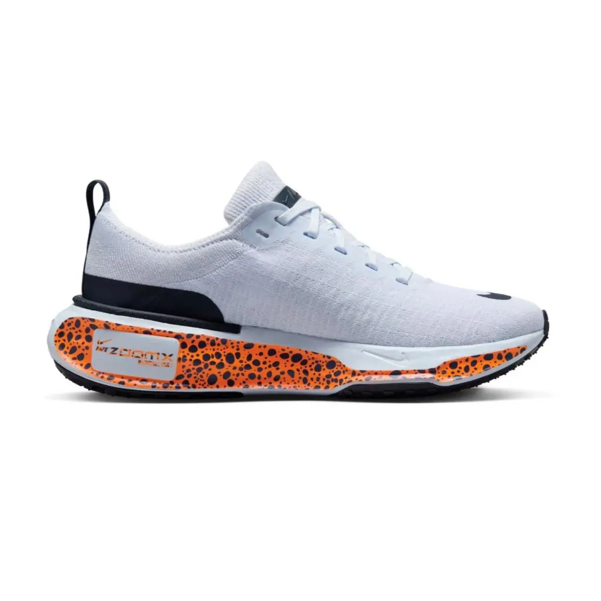 Nike shoes - Nike ZoomX Invincible - ZoomX Invincible - FV2304-900 - Gray (UPC: 197594468085) 1