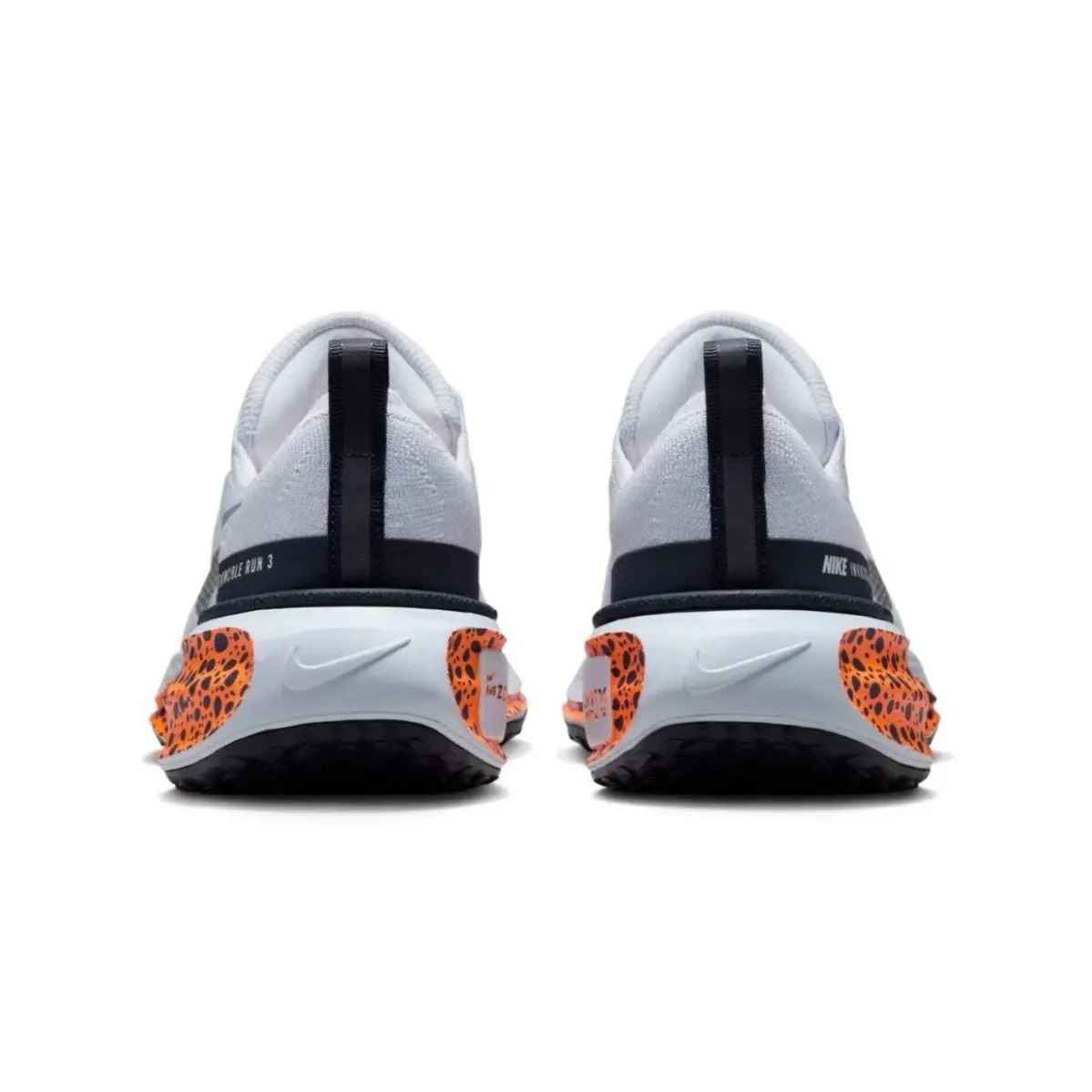 Nike shoes - Nike ZoomX Invincible - ZoomX Invincible - FV2304-900 - Gray (UPC: 197594468085) 2