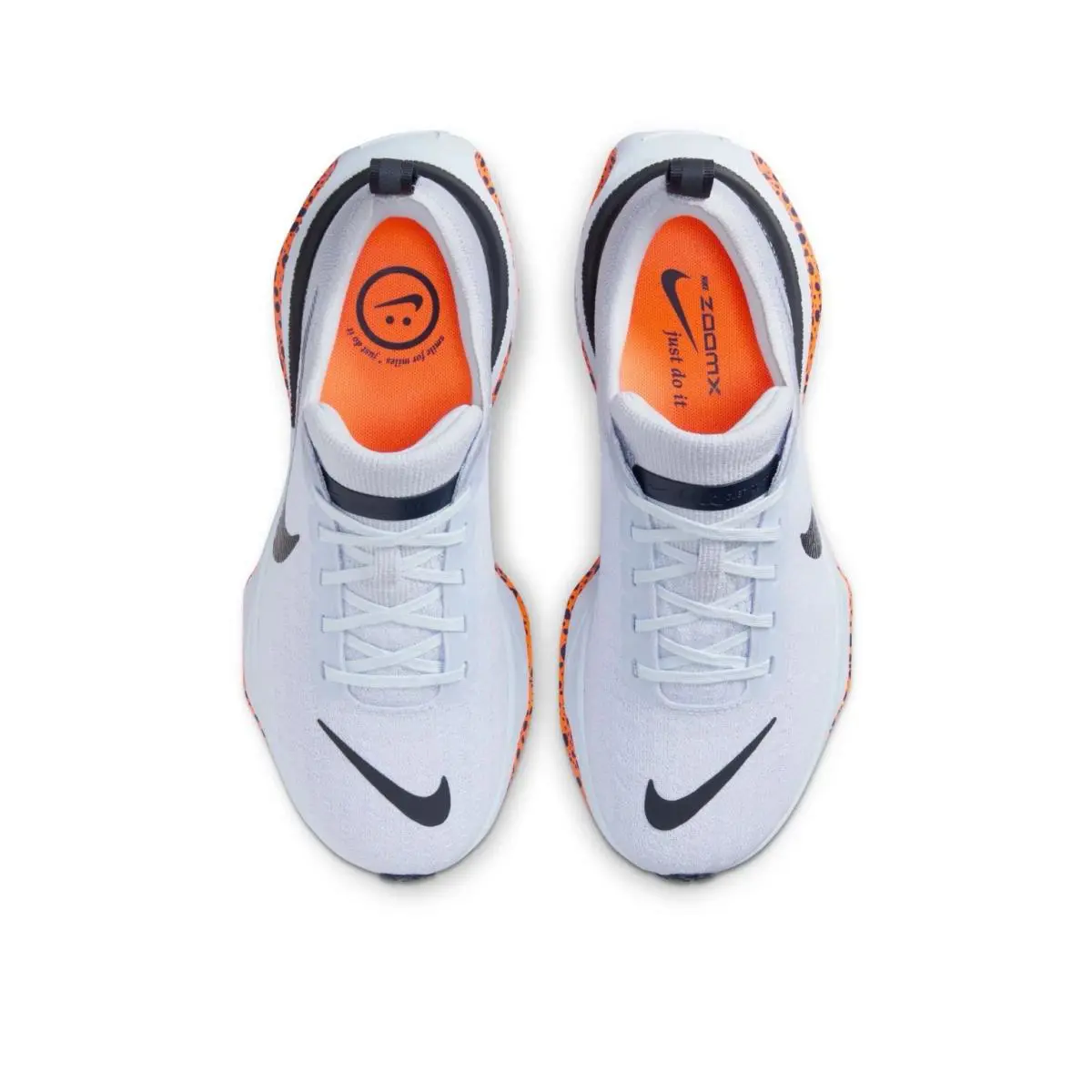 Nike shoes - Nike ZoomX Invincible - ZoomX Invincible - FV2304-900 - Gray (UPC: 197594468085) 3
