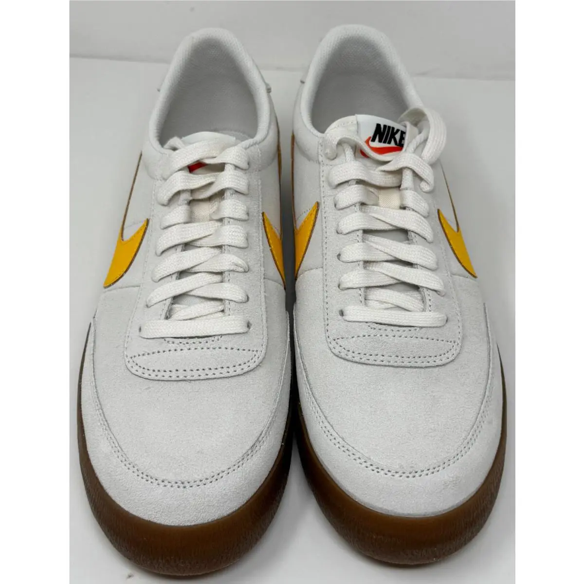 Nike shoes - Nike Killshot 2 - Killshot - White 0