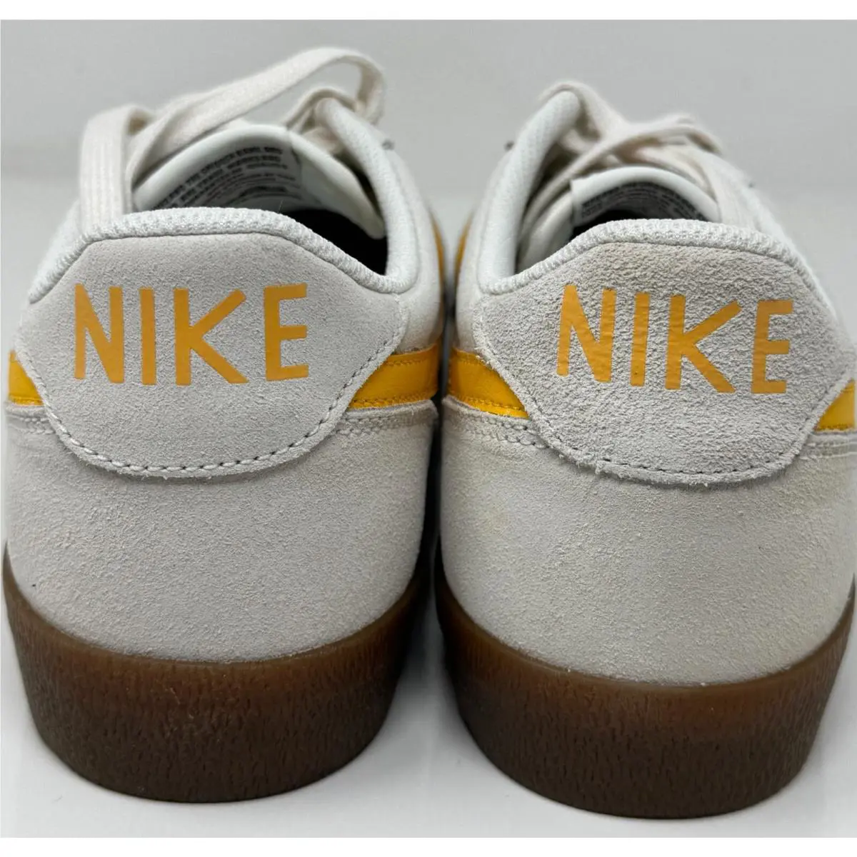 Nike shoes - Nike Killshot 2 - Killshot - White 1