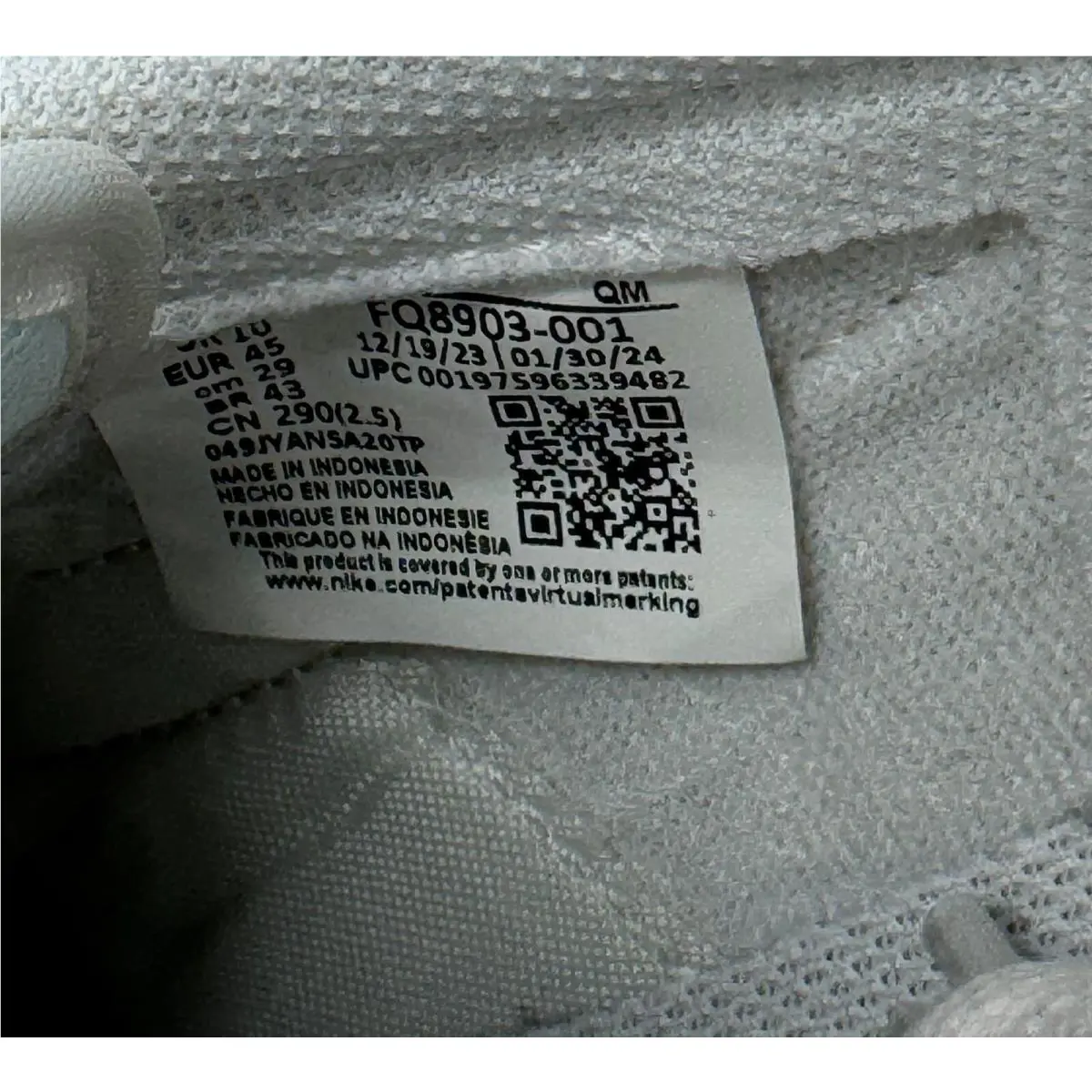 Nike shoes - Nike Killshot 2 - Killshot - White 2